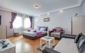 Apartment Gloria